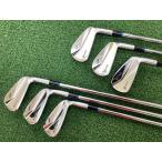 ダンロップ スリクソン アイアンセット SRIXON Z965 6S フレックスS 中古 Dランク