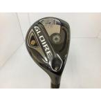  TaylorMade GLOIRE служебная программа U4 служебная программа UT Flex S