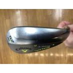キャロウェイ Callaway マックダディ ツアーグラインド ウェッジ MACK DADDY 2 TOUR GRIND クロムメッキ 52°/10° フレックスS 中古 Cランク