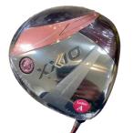 ショッピングダンロップ ダンロップ XXIO(2024) 12.5°(ボルドー) レディース ドライバー DR フレックスA