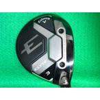 キャロウェイ ELYTE  3W フェアウェイウッド FW フレックスS