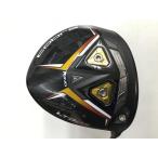 ショッピングking  コブラ KING LTDx LS 10.5°(ブラック) ドライバー DR フレックスS