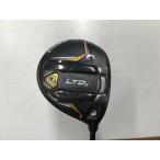 コブラ KING LTDx 5W(ブラック) フェアウェイウッド FW フレックスS