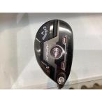 キャロウェイ Callaway エーペックス ユーティリティ (2021) APEX(2021) U5 フレックスX 中古 Cランク
