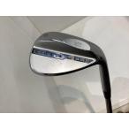 コブラ キング ウェッジ SB WEDGE(2023) KING SB WEDGE(2023) 60°/04°(WIDELOW) フレックスS 中古 Cランク