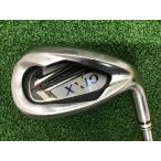 ダンロップ ゼクシオ7 XXIO7 ウェッジ XXIO(2012) AW フレックスS 中古 Dランク