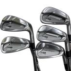 プロギア PRGR 03 5S アイアンセット IR