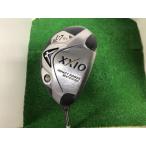 ダンロップ ゼクシオ6 XXIO6 ユーティリティ XXIO(2010) U7 フレックスR 中古 Cランク