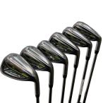 ショッピングking  コブラ KING RADSPEED 7S アイアンセット IR フレックスR