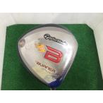 テーラーメイド Taylormade バーナー プラス ドライバー BURNER PLUS 10.5° フレックスR 中古 Cランク