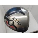 ショッピング2012 ダンロップ XXIO(2012)  9.5°(グリーン) ドライバー DR フレックスS