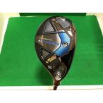 キャロウェイ パラダイムエーアイスモーク ユーティリティ PARADYM Ai SMOKE PARADYM Ai SMOKE U5 フレックスS 中古 Cランク