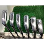 ゴルフパートナー NEXGEN MR-FORGED 6S アイアンセット IR フレックスS