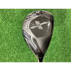 ブリヂストン ツアーステージ ユーティリティ TOURSTAGE X-UT limited U2 フレックスS 中古 Cランク