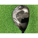 ブリヂストン ツアーステージ ユーティリティ TOURSTAGE X-UT limited U3 フレックスS 中古 Cランク