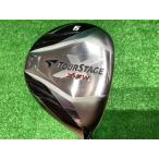 ブリヂストン ツアーステージ フェアウェイウッド TOURSTAGE X-FW 5W フレックスその他 中古 Cランク