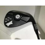 ピーエックスジー ピーエックスジー ウェッジ 0311 SUGAR DADDY II ブラック PXG 0311 SUGAR DADDY II ブラック 58°/13° BP-GRIND フレッ 中古 Cランク