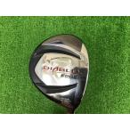  Callaway Callaway Diablo край Fairway Wood DIABLO EDGE(Black) 15° Flex S б/у C разряд 