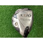  Dunlop XXIO(2010) U8 служебная программа UT Flex R