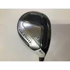 テーラーメイド ステルス ユーティリティ GLOIRE STEALTH GLOIRE U5 フレックスSR 中古 Cランク
