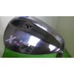 ブリヂストン ツアーステージ Xウェッジ ウェッジ TOURSTAGE X-WEDGE(2011) 50°/08° フレックスS 中古 Cランク