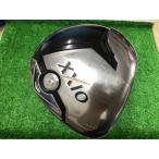 ショッピング2012 ダンロップ ゼクシオ7 XXIO7 ドライバー XXIO(2012)  9.5° フレックスSR 中古 Dランク