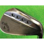 キャロウェイ Callaway マックダディ ウェッジ FORGED(2019) ツアーグレー MACK DADDY FORGED(2019) ツアーグレー 50°/10° フレックスS 中古 Cランク
