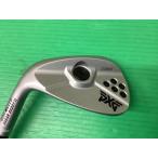 ピーエックスジー ピーエックスジー ウェッジ 0311 SUGAR DADDY II PXG 0311 SUGAR DADDY II クロム 50°/10° C-GRIND フレックスS 中古 Cランク