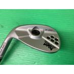 ピーエックスジー ピーエックスジー ウェッジ 0311 SUGAR DADDY II PXG 0311 SUGAR DADDY II クロム 58°/13° BP-GRIND フレックスS 中古 Cランク