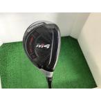  TaylorMade M4 U4 служебная программа UT Flex R