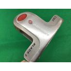 オデッセイ ホワイトスチール 2ボール ブレード パター WHITE STEEL 2・ball BLADE2 34インチ 中古 Cランク