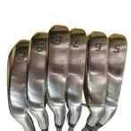 フォーティーン TB-5 FORGED(2025) 6S アイアンセット IR フレックスX