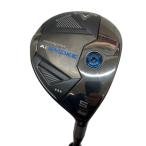 キャロウェイ PARADYM Ai SMOKE ◆◆◆ 5W フェアウェイウッド FW フレックスS