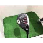 ピン G410 U4 ユーティリティ UT フレックスR