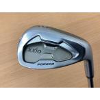 ダンロップ ゼクシオ ウェッジ XXIO FORGED(2015) SW フレックスS 中古 Dランク
