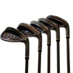 プロギア egg PC(2017) 6S アイアンセッ�