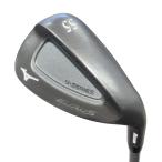  Mizuno EURUS(2015) Black Shot 55° Wedge WG Flex прочее 