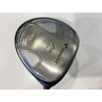 ブリヂストン ツアーステージ ドライバー TOURSTAGE ViQ CL(2008) 12.5°(アクアブルー) フレックスL 中古 Cランク