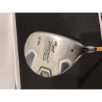  Titleist Titleist Fairway Wood F2 909 F2 18.5° Flex прочее б/у C разряд 