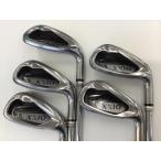 ダンロップ XXIO(2012) 5S アイアンセット IR フレックスその他