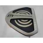 オデッセイ MICROHINGE V-LINE 2-BALL 34インチ パター PT フレックスその他