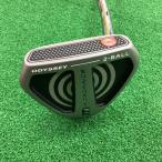 オデッセイ MICROHINGE V-LINE 2-BALL 34インチ パター PT フレックスその他