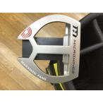 オデッセイ MICROHINGE MARXMAN FANG 34インチ パター PT フレックスその他