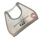 オデッセイ MICROHINGE #7 S 34インチ パター PT フレックスその他