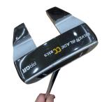 プロギア SILVER-BLADE CC 03CS 34インチ パター PT 