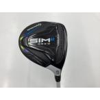  TaylorMade SIM2 MAX-D 5W женский Fairway Wood FW Flex L