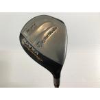 テーラーメイド Taylormade バーナー スーパーファスト レスキュー ユーティリティ BURNER SUPER FAST RESCUE U5 フレックスS 中古 Cランク