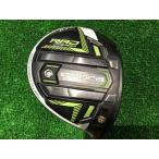 ショッピングking  コブラ KING RADSPEED 3W(イエロー) フェアウェイウッド FW フレックスS