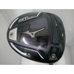 ミズノ Mizuno ST200X 10.5° ドライバー DR フレックスSR