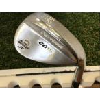 クリーブランド CG15 サテンクロム 